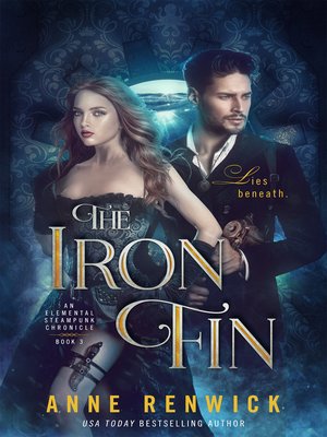 The Iron Fin - ebook